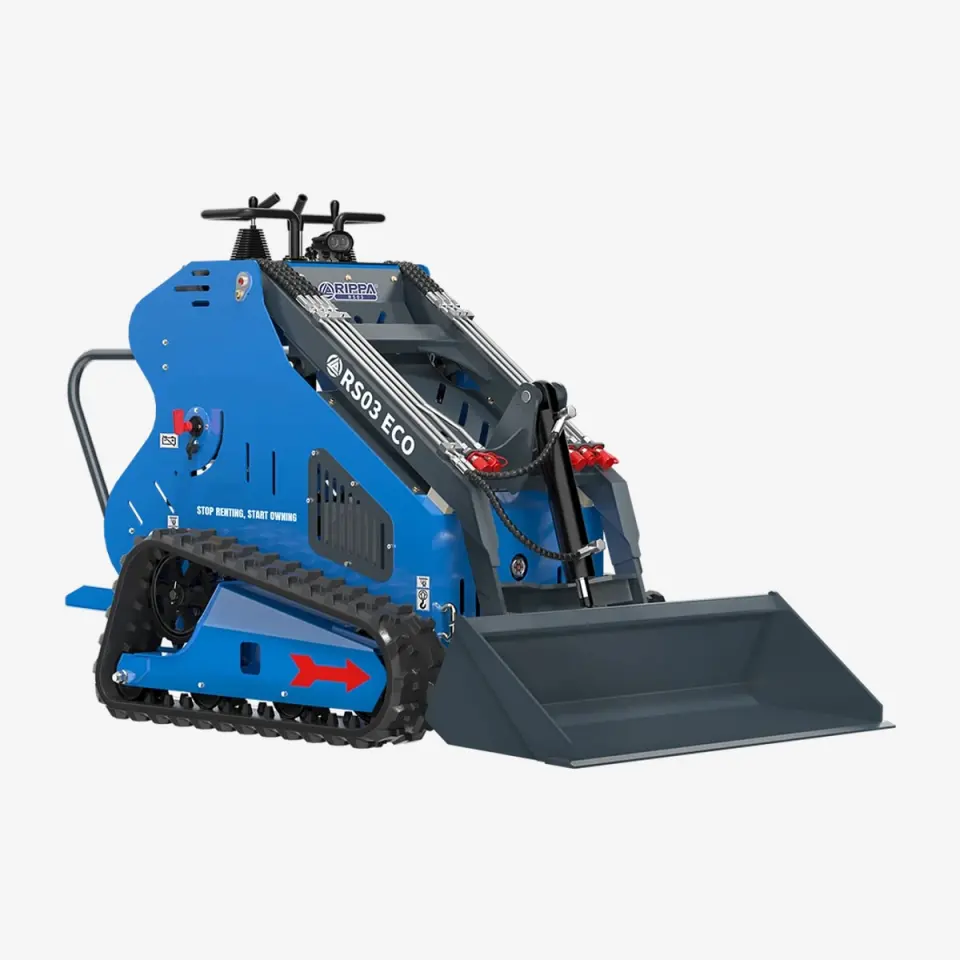 Mini utovarivač RS03