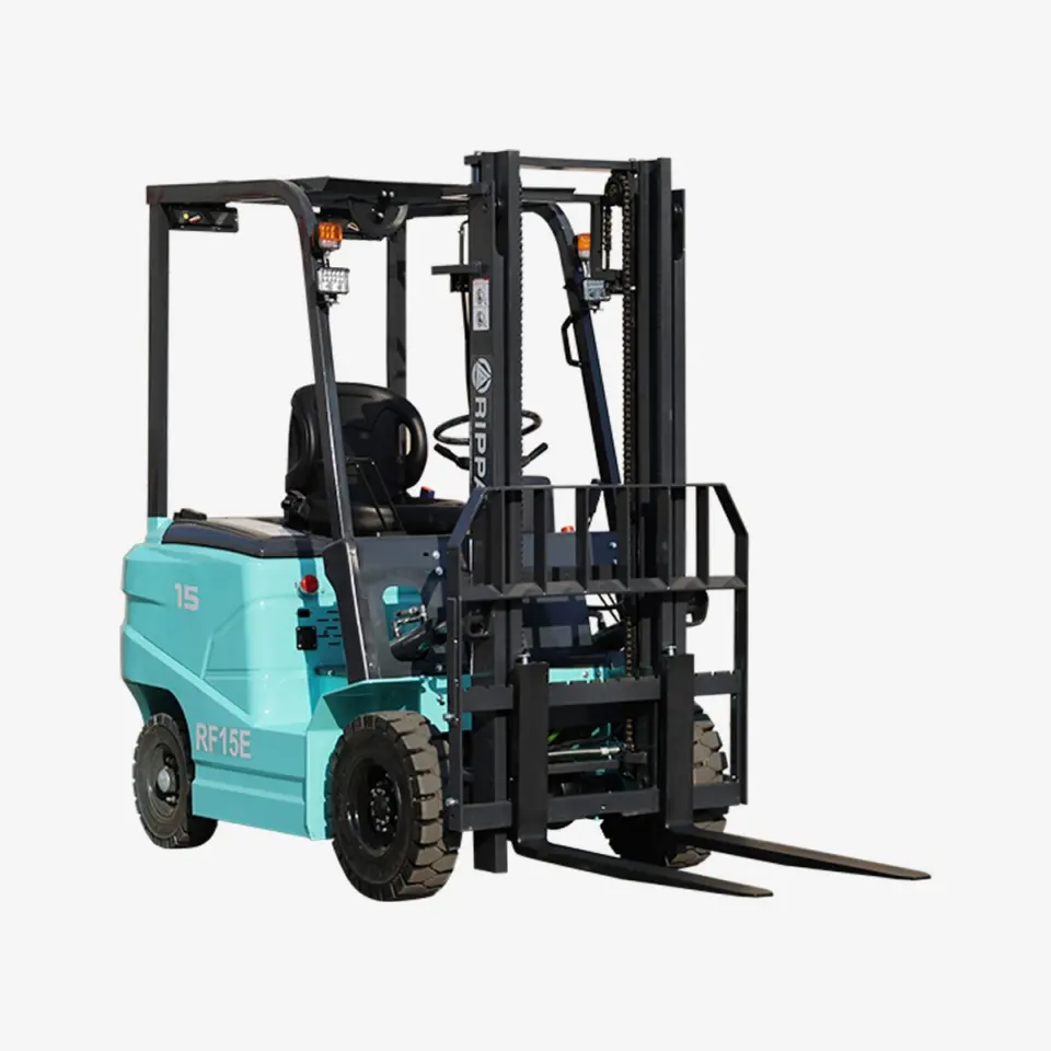 Električni viljuškar RF15E