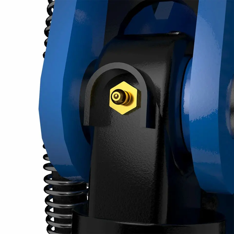 Mini bager R13 PRO – mazalice